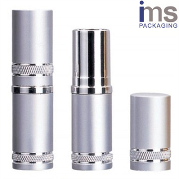 Round Aluminium Lipstick Case Ma-108